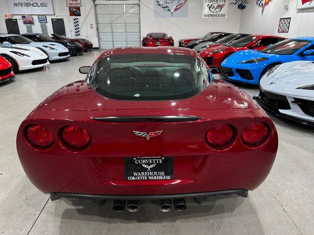 2009 Chevrolet Corvette (CC-2089461) for sale in Dallas, Texas