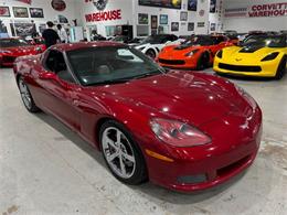 2009 Chevrolet Corvette (CC-2089461) for sale in Dallas, Texas