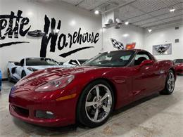 2009 Chevrolet Corvette (CC-2089461) for sale in Dallas, Texas