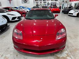 2009 Chevrolet Corvette (CC-2089461) for sale in Dallas, Texas