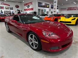 2009 Chevrolet Corvette (CC-2089461) for sale in Dallas, Texas