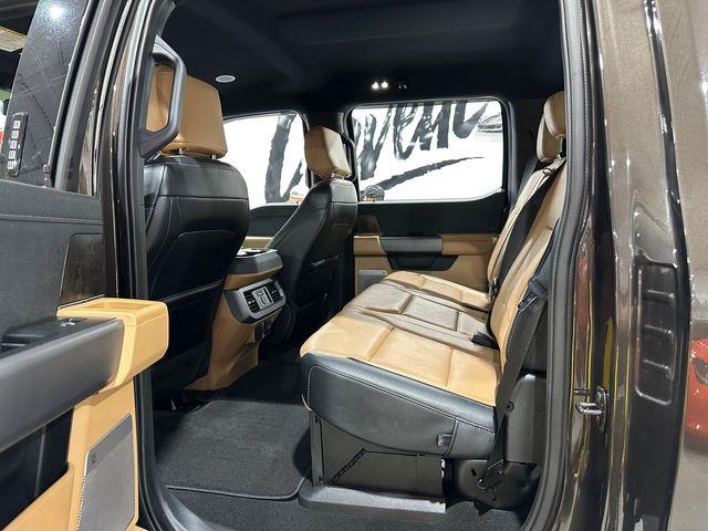 2024 Ford Super Duty (CC-2089462) for sale in Dallas, Texas