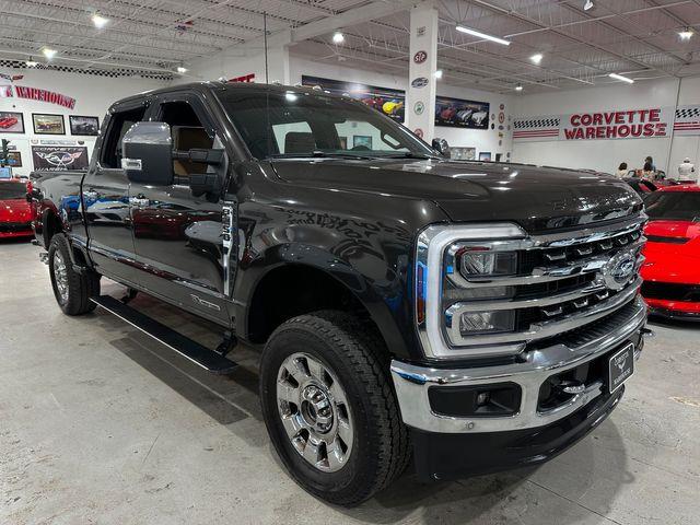 2024 Ford Super Duty (CC-2089462) for sale in Dallas, Texas