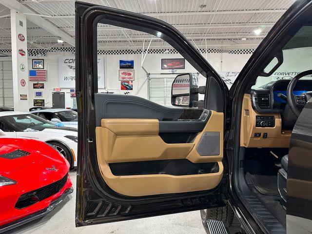 2024 Ford Super Duty (CC-2089462) for sale in Dallas, Texas