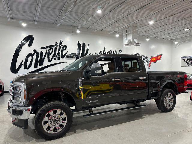 2024 Ford Super Duty (CC-2089462) for sale in Dallas, Texas