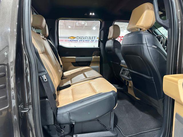 2024 Ford Super Duty (CC-2089462) for sale in Dallas, Texas