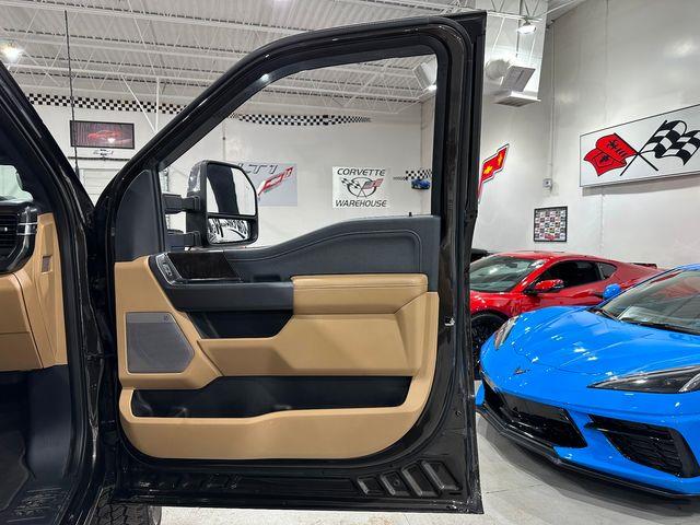 2024 Ford Super Duty (CC-2089462) for sale in Dallas, Texas