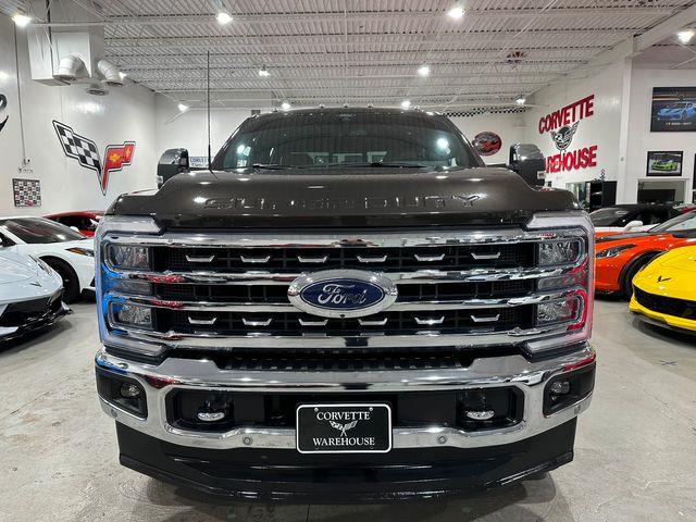 2024 Ford Super Duty (CC-2089462) for sale in Dallas, Texas