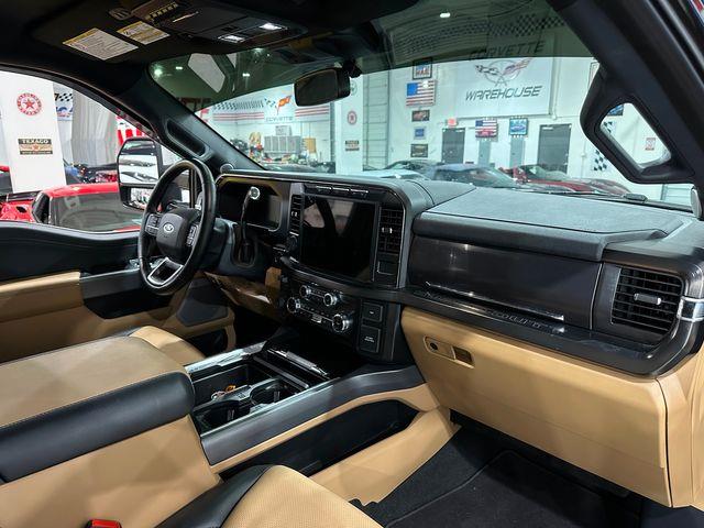2024 Ford Super Duty (CC-2089462) for sale in Dallas, Texas