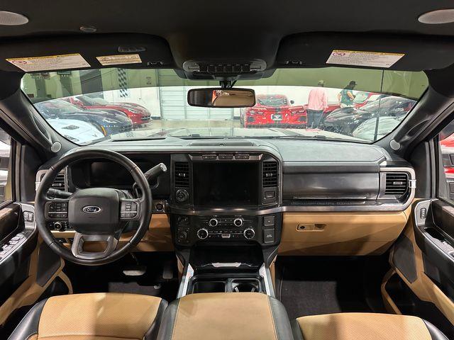 2024 Ford Super Duty (CC-2089462) for sale in Dallas, Texas