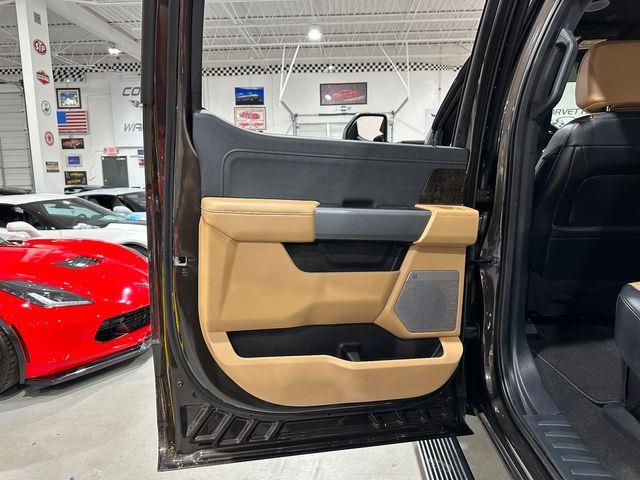 2024 Ford Super Duty (CC-2089462) for sale in Dallas, Texas