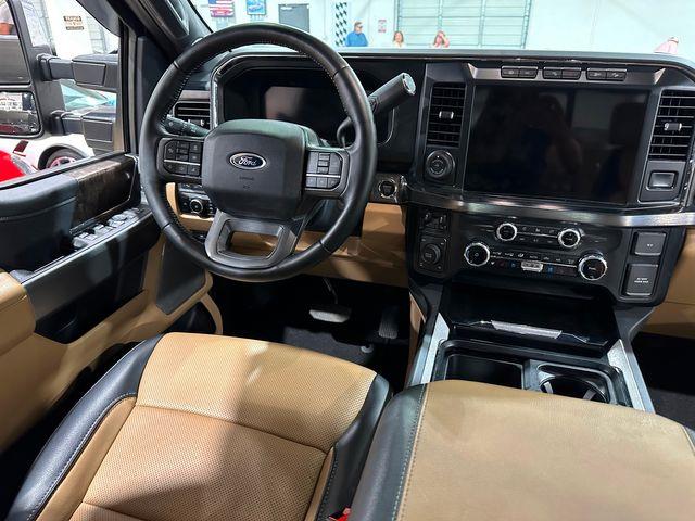 2024 Ford Super Duty (CC-2089462) for sale in Dallas, Texas