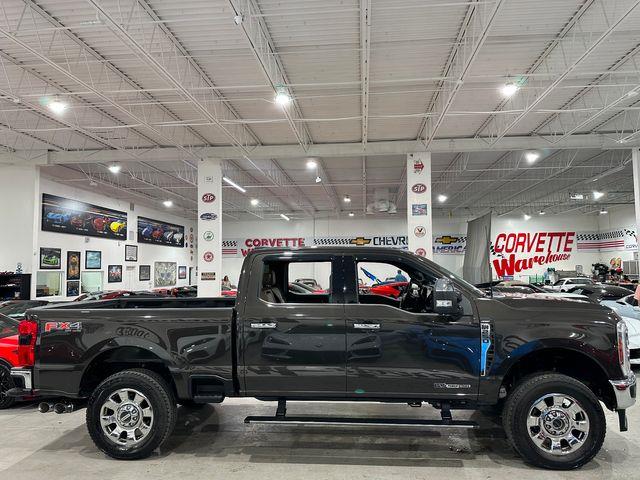 2024 Ford Super Duty (CC-2089462) for sale in Dallas, Texas