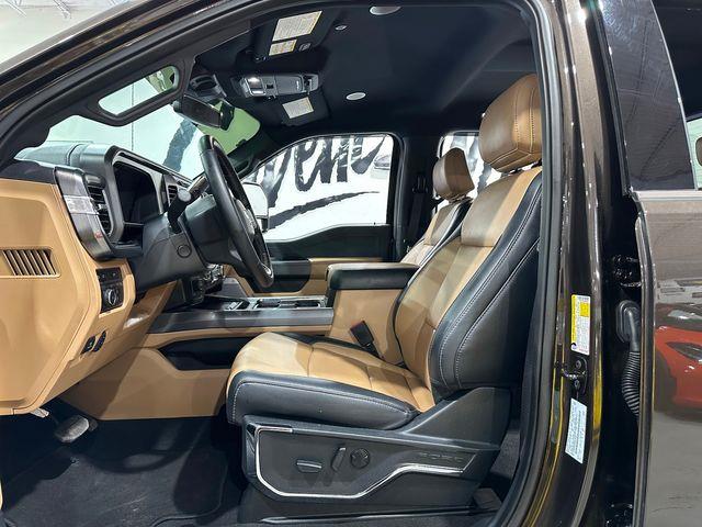 2024 Ford Super Duty (CC-2089462) for sale in Dallas, Texas