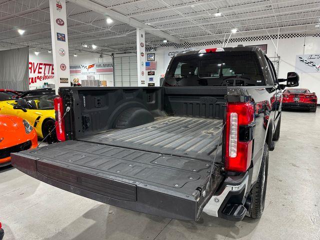 2024 Ford Super Duty (CC-2089462) for sale in Dallas, Texas