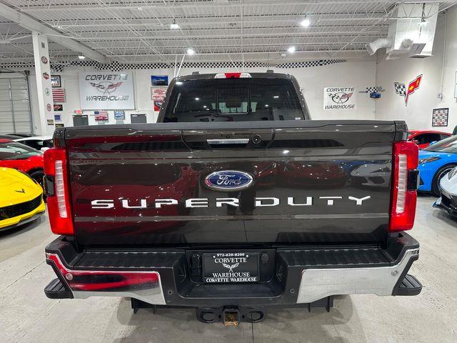 2024 Ford Super Duty (CC-2089462) for sale in Dallas, Texas