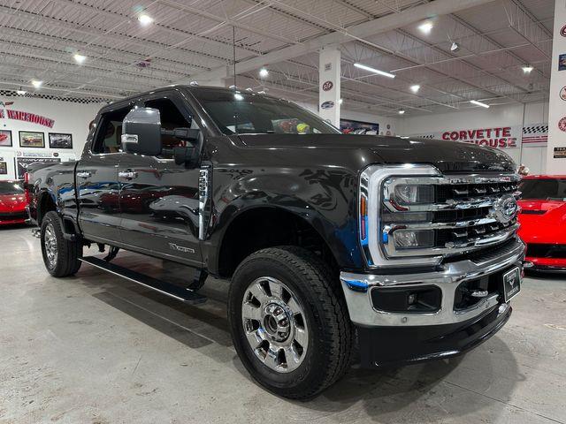 2024 Ford Super Duty (CC-2089462) for sale in Dallas, Texas