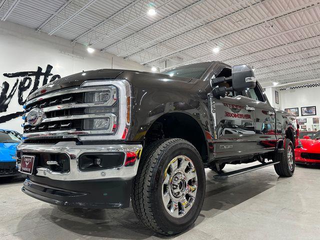 2024 Ford Super Duty (CC-2089462) for sale in Dallas, Texas