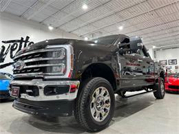 2024 Ford Super Duty (CC-2089462) for sale in Dallas, Texas