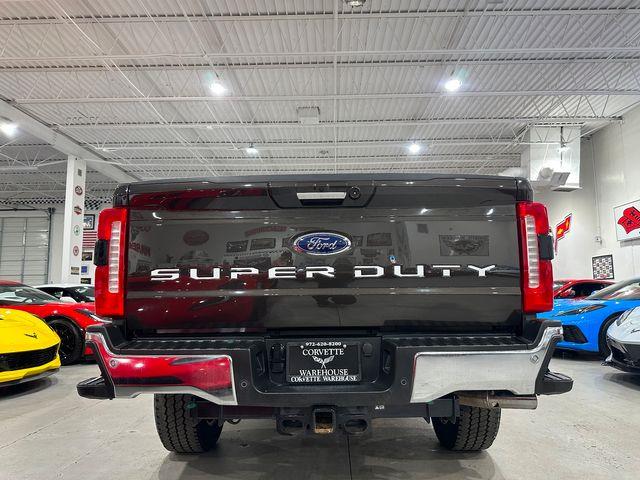 2024 Ford Super Duty (CC-2089462) for sale in Dallas, Texas