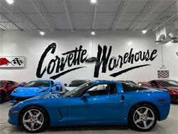 2008 Chevrolet Corvette (CC-2089463) for sale in Dallas, Texas