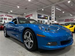 2008 Chevrolet Corvette (CC-2089463) for sale in Dallas, Texas
