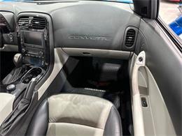 2008 Chevrolet Corvette (CC-2089463) for sale in Dallas, Texas