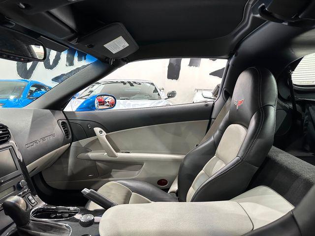 2008 Chevrolet Corvette (CC-2089463) for sale in Dallas, Texas