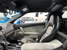 2008 Chevrolet Corvette (CC-2089463) for sale in Dallas, Texas