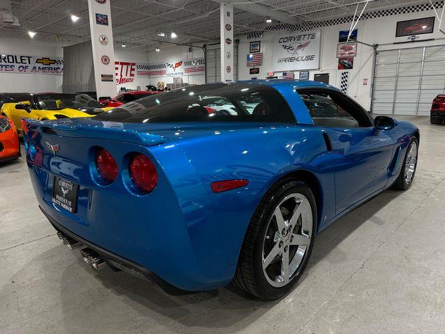 2008 Chevrolet Corvette (CC-2089463) for sale in Dallas, Texas