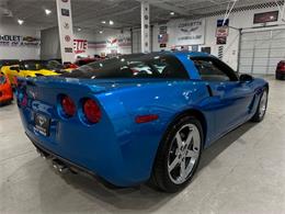 2008 Chevrolet Corvette (CC-2089463) for sale in Dallas, Texas