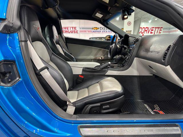2008 Chevrolet Corvette (CC-2089463) for sale in Dallas, Texas