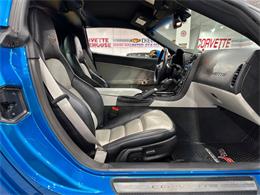 2008 Chevrolet Corvette (CC-2089463) for sale in Dallas, Texas