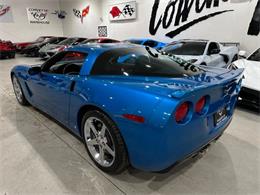 2008 Chevrolet Corvette (CC-2089463) for sale in Dallas, Texas