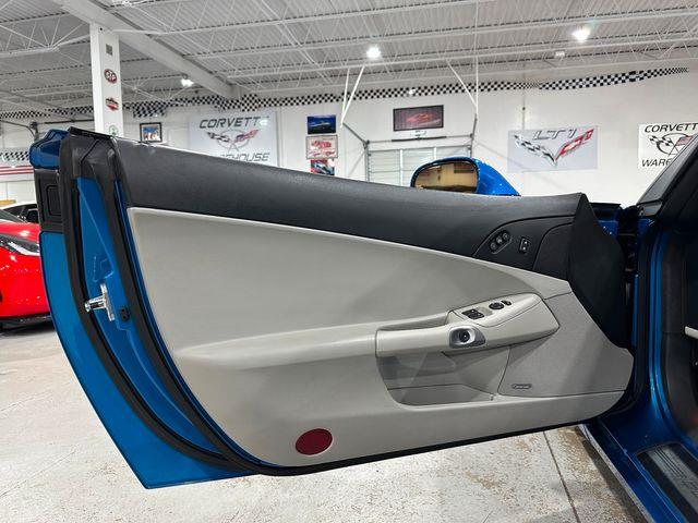 2008 Chevrolet Corvette (CC-2089463) for sale in Dallas, Texas