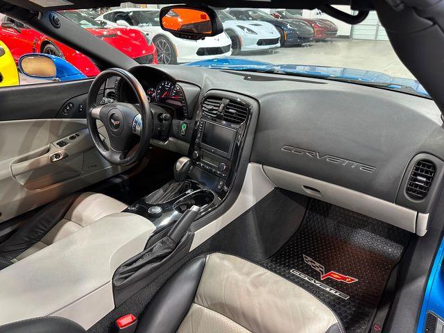 2008 Chevrolet Corvette (CC-2089463) for sale in Dallas, Texas
