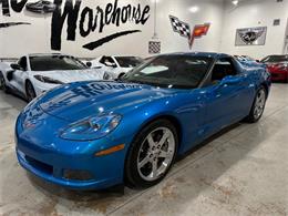 2008 Chevrolet Corvette (CC-2089463) for sale in Dallas, Texas