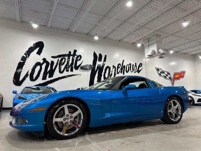 2008 Chevrolet Corvette (CC-2089463) for sale in Dallas, Texas
