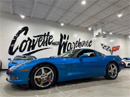 2008 Chevrolet Corvette (CC-2089463) for sale in Dallas, Texas