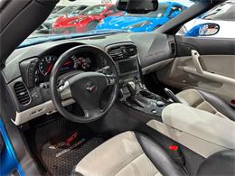 2008 Chevrolet Corvette (CC-2089463) for sale in Dallas, Texas