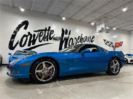 2008 Chevrolet Corvette (CC-2089463) for sale in Dallas, Texas