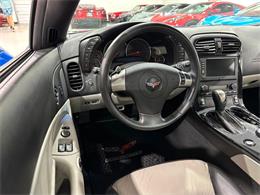 2008 Chevrolet Corvette (CC-2089463) for sale in Dallas, Texas
