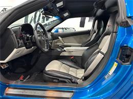 2008 Chevrolet Corvette (CC-2089463) for sale in Dallas, Texas