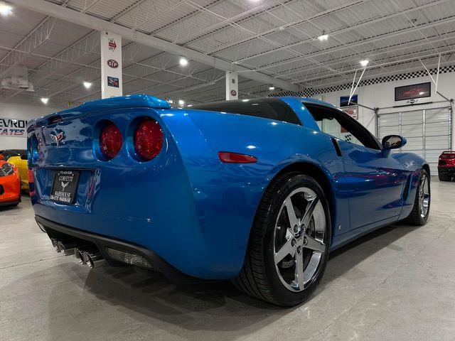 2008 Chevrolet Corvette (CC-2089463) for sale in Dallas, Texas