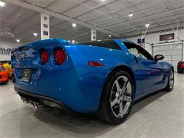 2008 Chevrolet Corvette (CC-2089463) for sale in Dallas, Texas