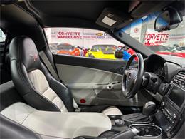 2008 Chevrolet Corvette (CC-2089463) for sale in Dallas, Texas