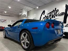 2008 Chevrolet Corvette (CC-2089463) for sale in Dallas, Texas