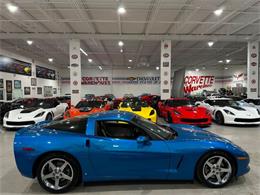 2008 Chevrolet Corvette (CC-2089463) for sale in Dallas, Texas