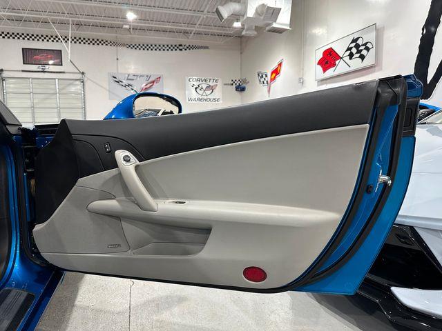 2008 Chevrolet Corvette (CC-2089463) for sale in Dallas, Texas