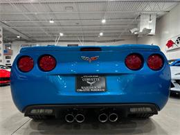 2008 Chevrolet Corvette (CC-2089463) for sale in Dallas, Texas